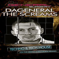 Thumbnail for the DaGeneral - The Screams link, provided by host site