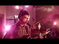 Thumbnail for the Foreign Fields - The Sea - Audiotree Live link, provided by host site