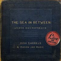 Thumbnail for the Josh Garrels - The Sea In Between (Live Soundtrack) link, provided by host site