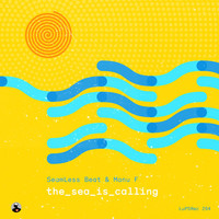 Thumbnail for the Following Light - The Sea Is Calling - Following Light Remix link, provided by host site
