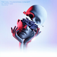 Thumbnail for the The Dali Thundering Concept - The Sea Starts Here link, provided by host site