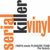 Thumbnail for the Francesco Farfa - The Search link, provided by host site