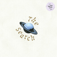 Thumbnail for the Surfer Girl - The Search (with The Skints) link, provided by host site