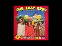 Thumbnail for the The Lazy Eyes - The Seaside link, provided by host site