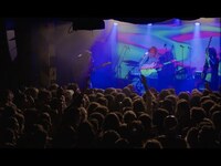 Thumbnail for the The Lazy Eyes - The Seaside (Live at Oxford Art Factory, Sydney 2022) link, provided by host site