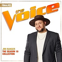 Thumbnail for the Jim Ranger - The Season 19 Collection (The Voice Performance) link, provided by host site