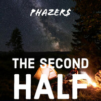 Thumbnail for the Phazer - The Second Half link, provided by host site