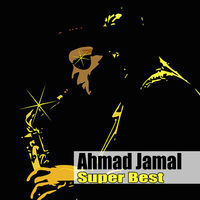 Thumbnail for the Ahmad Jamal - The Second Time Around link, provided by host site