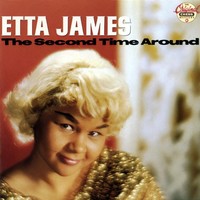 Thumbnail for the Etta James - The Second Time Around link, provided by host site