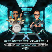 Thumbnail for the Perfect Match - The Secret (Outer Connection Remix) link, provided by host site