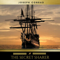 Thumbnail for the Joseph Conrad - The Secret Sharer link, provided by host site
