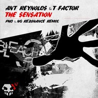 Thumbnail for the Ant Reynolds - The Sensation (NG Rezonance & PhD Remix) link, provided by host site