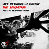 Thumbnail for the Ant Reynolds - The Sensation (NG Rezonance & PhD Remix) link, provided by host site