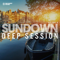 Thumbnail for the Ron Carroll - The Sermon - David Novacek Remix link, provided by host site