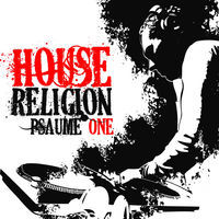 Thumbnail for the The RC Project - The Sermon (Ron's Chicago Style Vibe Mix) link, provided by host site