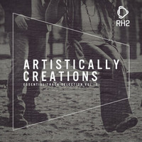 Thumbnail for the Ron Carroll - The Sermon - Tobi Kramer Remix link, provided by host site
