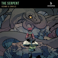 Thumbnail for the KSHMR - The Serpent (Extended Mix) link, provided by host site