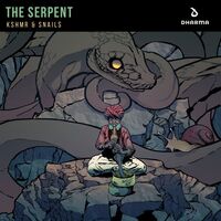 Thumbnail for the KSHMR - The Serpent (Extended Mix) link, provided by host site
