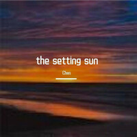 Thumbnail for the Chen - The Setting Sun link, provided by host site