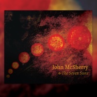 Thumbnail for the John McSherry - The Seven Suns link, provided by host site