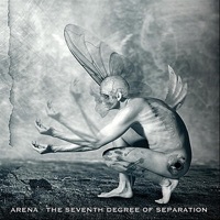 Thumbnail for the Arena - The Seventh Degree of Separation link, provided by host site