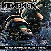 Thumbnail for the The Kickback - The Severn Delta Blues Club link, provided by host site