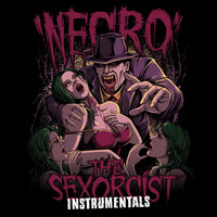Thumbnail for the Necro - The Sexorcist: Instrumentals link, provided by host site