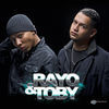 Thumbnail for the Rayo - The Sexy Trip E.P link, provided by host site
