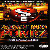 Thumbnail for the Get Low Playaz - The Sfc link, provided by host site