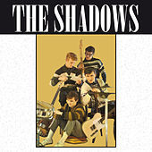 Thumbnail for the The Shadows - The Shadows link, provided by host site