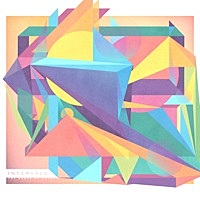 Thumbnail for the Intervals - The Shape of Colour link, provided by host site