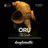 Thumbnail for the Oru - The Shell link, provided by host site