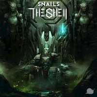 Thumbnail for the Snails - THE SHELL link, provided by host site