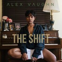 Thumbnail for the Alex Vaughn - The Shift link, provided by host site