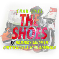 Thumbnail for the ChanHays - The Shoes link, provided by host site