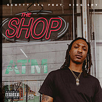 Thumbnail for the Scotty ATL - The Shop link, provided by host site
