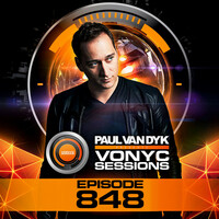 Thumbnail for the SOLR - The Shore (VONYC Sessions 848) link, provided by host site