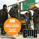 Thumbnail for the eMC - The Show link, provided by host site