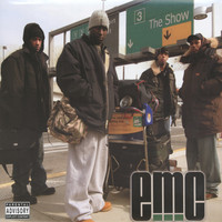 Thumbnail for the eMC - The Show link, provided by host site