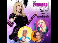 Thumbnail for the Pandora Boxx - The Show #23 link, provided by host site