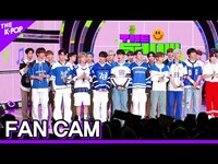 Thumbnail for the ZEROBASEONE - (제로베이스원), THE SHOW CHOICE! (Non-edited ver.) [THE SHOW] link, provided by host site