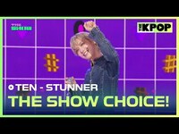 Thumbnail for the Ten - THE SHOW CHOICE! [THE SHOW] link, provided by host site
