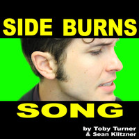 Thumbnail for the Toby Turner & Tobuscus - The Sideburns Song link, provided by host site