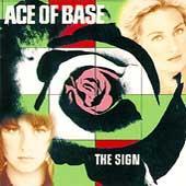 Thumbnail for the Ace of Base - The Sign link, provided by host site