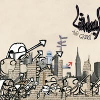 Thumbnail for the Urthboy - The Signal link, provided by host site