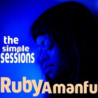 Thumbnail for the Ruby Amanfu - The Simple Sessions link, provided by host site