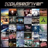 Thumbnail for the Pulsedriver - The Single Collection link, provided by host site