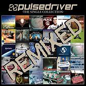 Thumbnail for the Pulsedriver - The Single Collection (Remixed) link, provided by host site