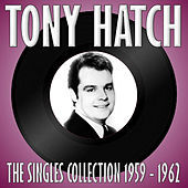 Thumbnail for the Tony Hatch - The Singles Collection 1959 - 1962 link, provided by host site