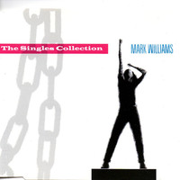 Thumbnail for the Mark Williams - The Singles Collection link, provided by host site